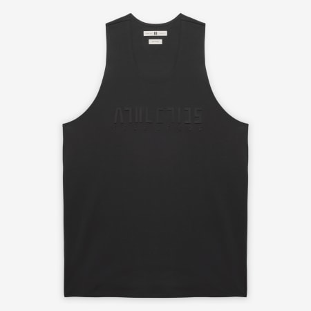 FEAR OF GOD ATHLETICS QUICKDRY JERSEY PERFORMANCE TANK