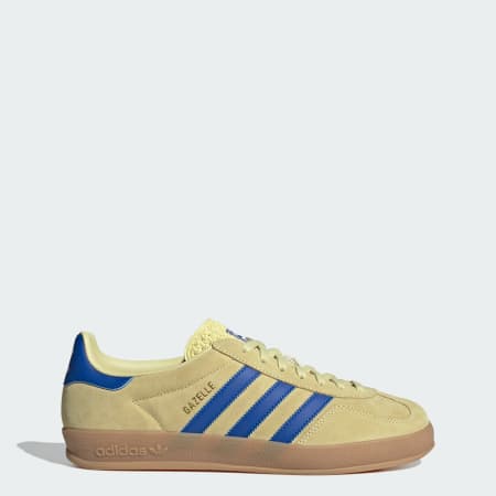 Gazelle Indoor Shoes