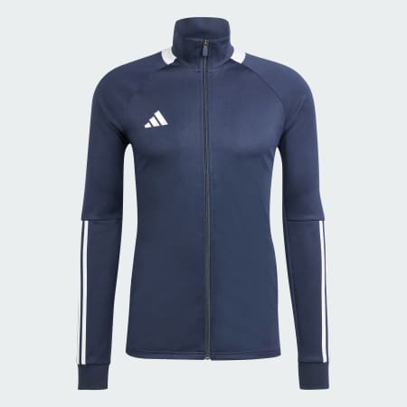 Sereno AEROREADY Cut 3-Stripes Track Suit