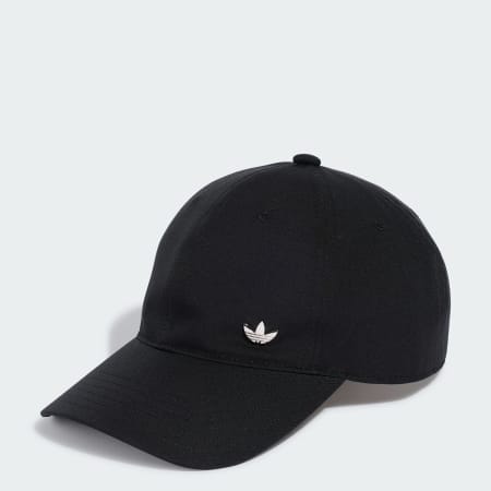 BADGE SOFT CAP