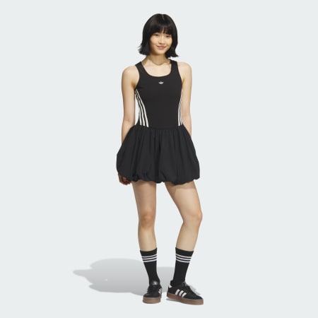 Bubble Dress