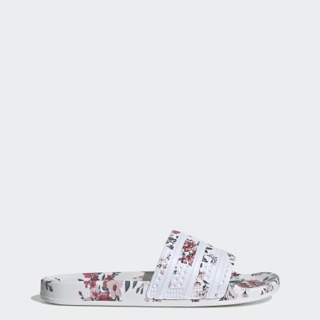 Adilette Slides