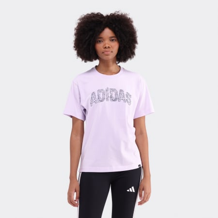 Tech Illustrate Graphic T-Shirt
