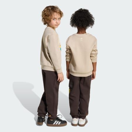 The Simpsons Jogger pentru copii