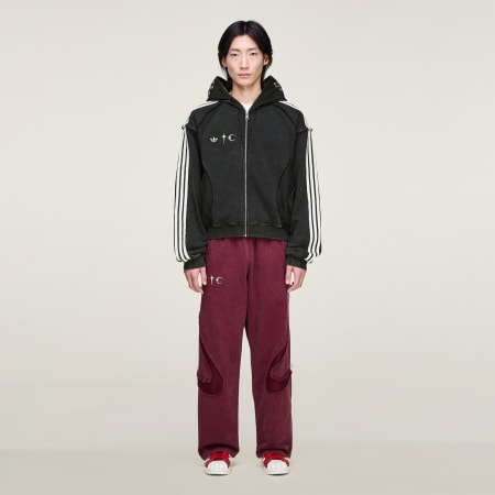 THUG CLUB TEAMGEIST 汗褲