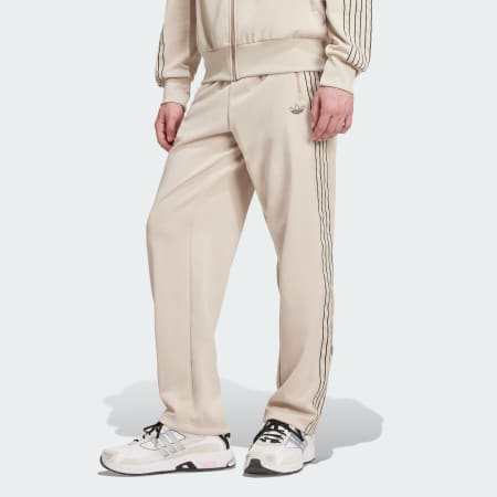 Outlined Trefoil Firebird Track Pants