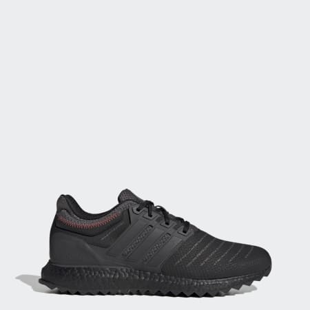 Adidas ultra boost outlet clima black red green