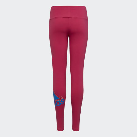 Essentials BrandLove Leggings