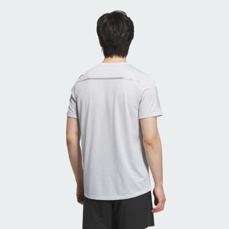 Own the Run Cooler Tee