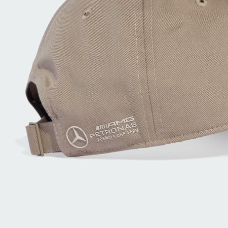 MERCEDES - AMG PETRONAS FORMULA ONE TEAM FAN COTTON CAP