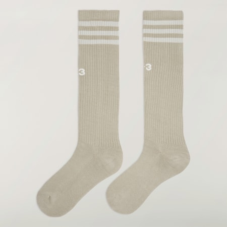 ȘOSETE Y-3 STRIPES HIGH