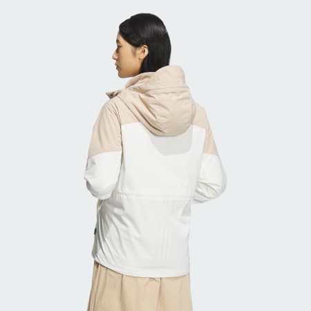 City Escape 3-in-1 Fleece Jacket