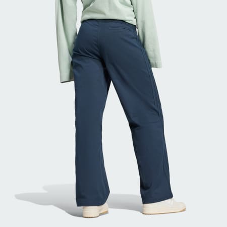 Premium Essentials Twill Chino Pants