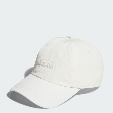 Sportswear Verbiage Cap