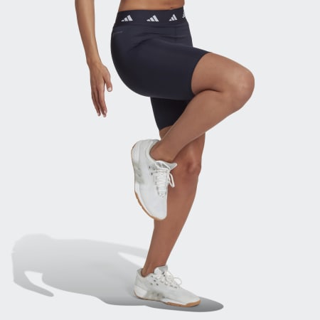 شورت ضيّق Techfit Bike