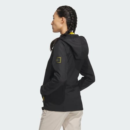 National Geographic Soft Shell Jacket