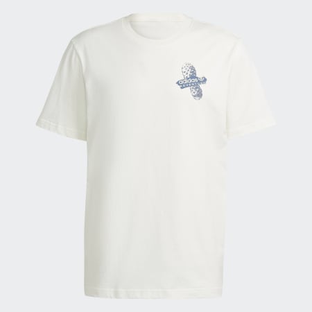 adidas Adventure Trail Tee