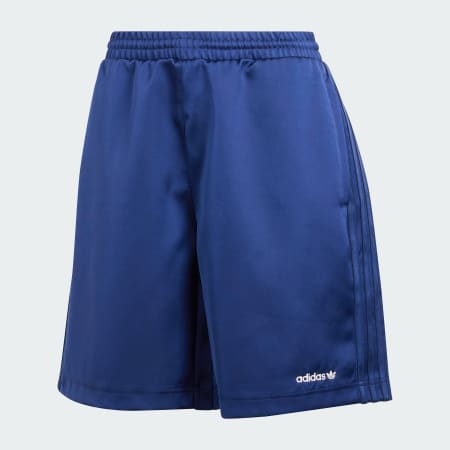 Premium Originals Satin Shorts