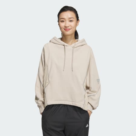 Future Style Pre Crew Sweatshirt