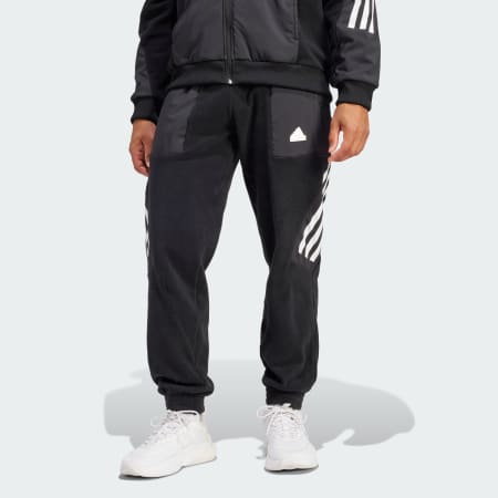 Buy ADIDAS essentials 3-stripes woven 7/8 tracksuit bottoms 2024 Online