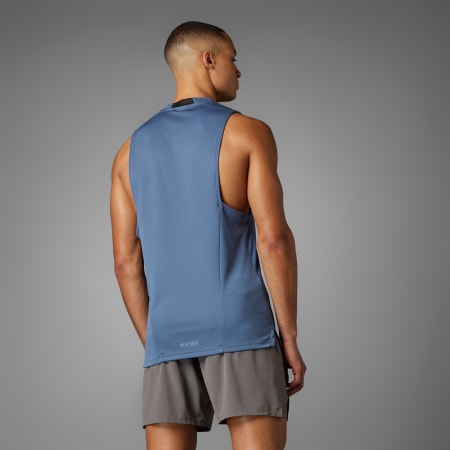 Designed for Training Workout HEAT.RDY Tank Top