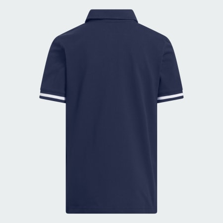 Piqué Club Polo Shirt Kids