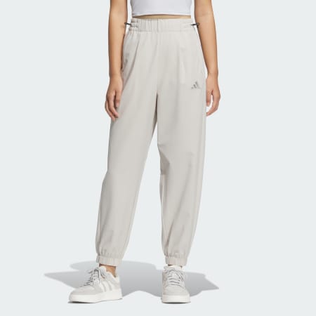 Modern Tech Lightweight Woven Pants