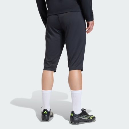 Entrada26 Half Pants