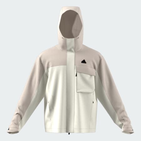 City Escape RAIN.RDY Jacket