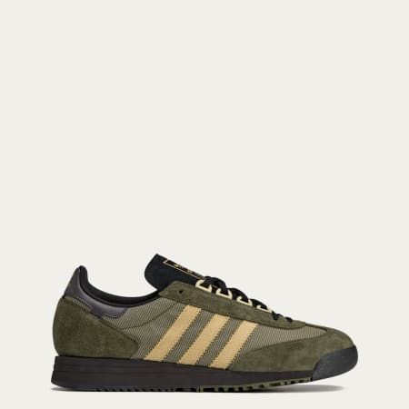 CP SL83 SPZL Shoes