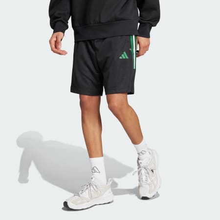 House of Tiro Nations Pack Shorts