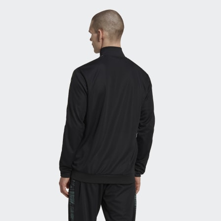 Adidas originals orlando zip best sale