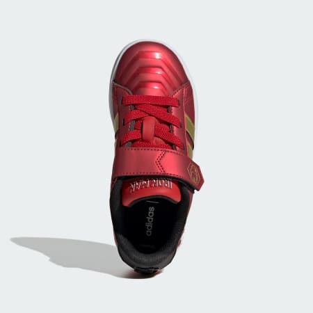 DJEČJE TENISICE ADIDAS MARVEL AVENGERS GRAND COURT