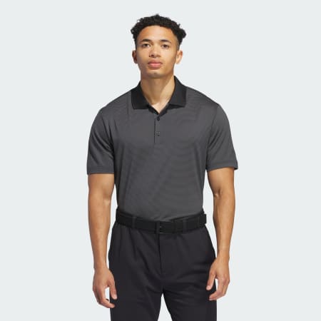 Ottoman Polo Shirt