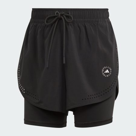 شورت adidas by Stella McCartney TruePurpose 2-in-1 Training