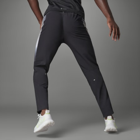 Own The Run Colorblock Pants