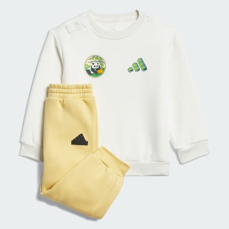 Sportswear Crew Tracksuit