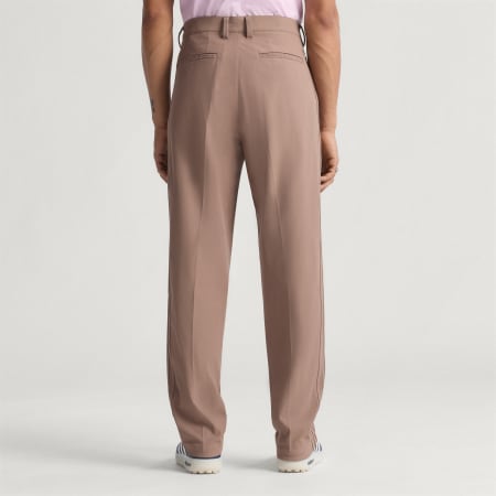 Pantaloni plisați Twistknit Originals