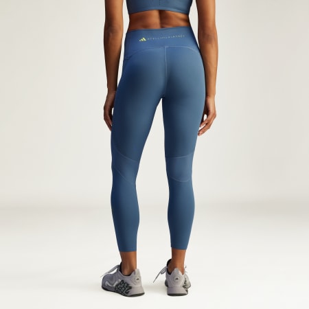 adidas by Stella McCartney TruePurpose Optime Training 7/8 Leggings
