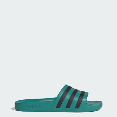 Adilette Aqua Slides
