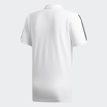 3-Stripes Polo Shirt