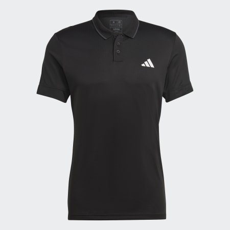 Tennis FreeLift Polo Shirt