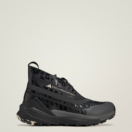 Pantofi adidas by Stella McCartney x Terrex Free Hiker Gore-Tex