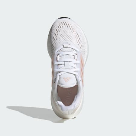 Pureboost 22 Running Boost Primeknit Shoes Kids