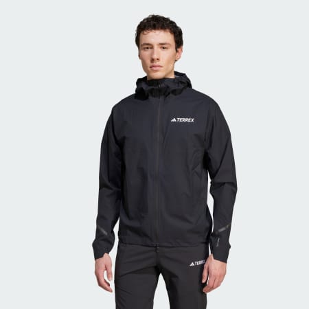Jachetă Terrex Xperior Light Climaproof cu 2,5 straturi