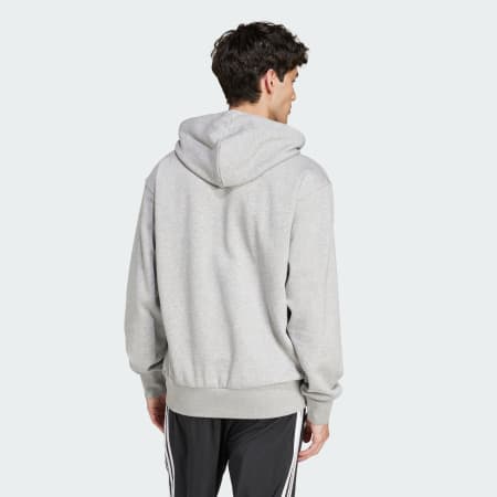 Essentials Feelcozy Fleece Hoodie