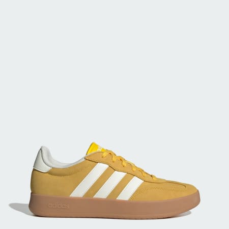 Barreda Shoes