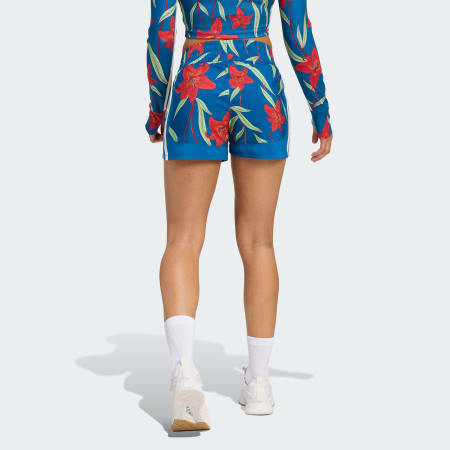 ADIDAS x FARM PIO PACER SHORTS