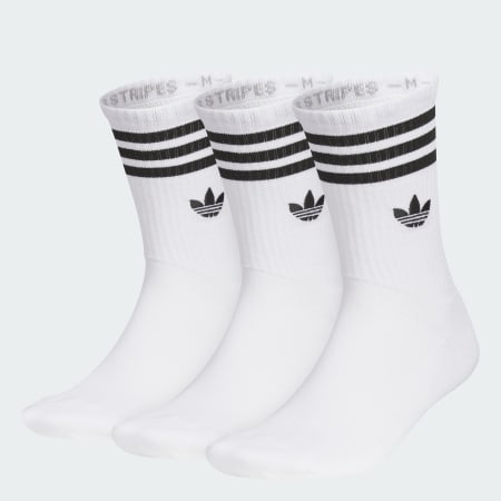 CREW SOCK 3PP