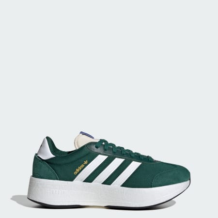 City RNR Shoes